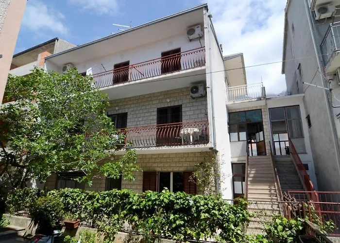 Studio Makarska 12211B
