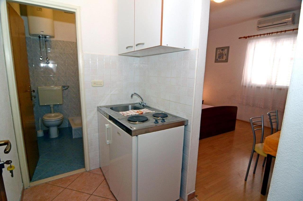 Apartment 12211b Makarska